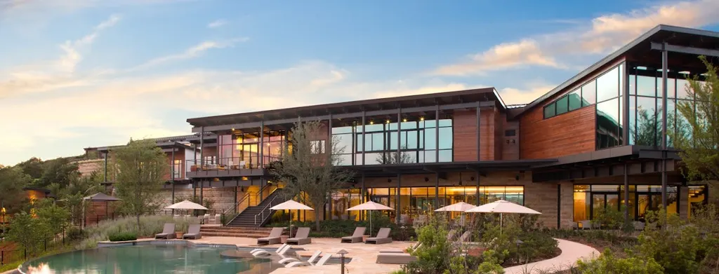 Loma de Vida Spa & Wellness — Spa in San Antonio